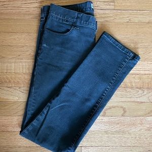 Men’s Express Jeans
